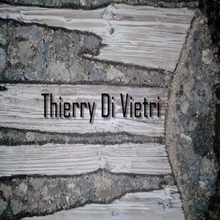 Ascolta il nuovo album di Thierry Di Vietri