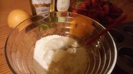 ricettevegan.org - dolce fragole e panna