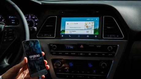 android-auto