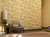 ritorno della carta parati