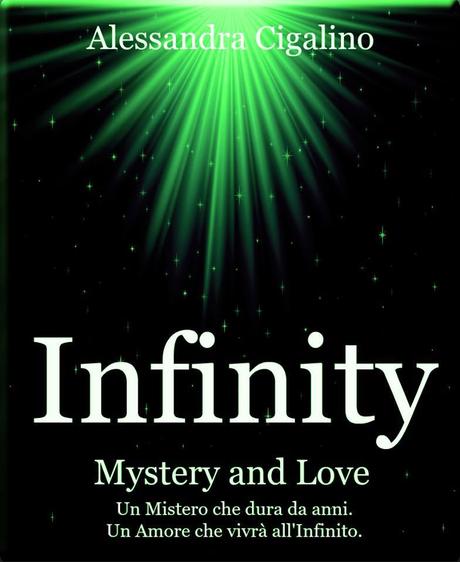 Infinity Mistery Love, arriva spin-off 