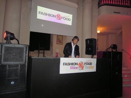 Happy Birthday Fashion&Food al Salone Margherita