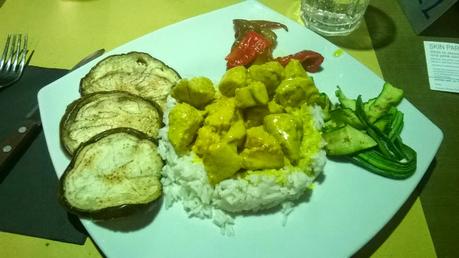 Cena da Straforno: focaccia, pizza e burger