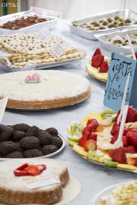 Festa senza glutine - Gluten Free Travel and Living