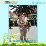 Si parte dalla multa Techmania e si arriva alla festa