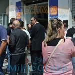 Si parte dalla multa Techmania e si arriva alla festa