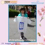 Si parte dalla multa Techmania e si arriva alla festa