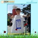 Si parte dalla multa Techmania e si arriva alla festa