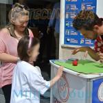 Si parte dalla multa Techmania e si arriva alla festa