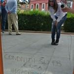 Si parte dalla multa Techmania e si arriva alla festa