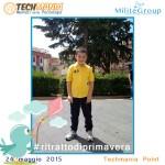 Si parte dalla multa Techmania e si arriva alla festa