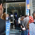 Si parte dalla multa Techmania e si arriva alla festa