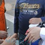 Si parte dalla multa Techmania e si arriva alla festa