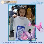 Si parte dalla multa Techmania e si arriva alla festa