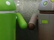 Android: dati personali disponibili anche dopo reset