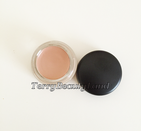 •RECENSIONE• MAC PAINT POT: PAINTERLY!