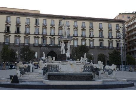 Fontana del nettuno (2)