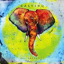 Calvino – Gli Elefanti
