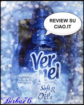 VERNEL SOFT E OILS REVIEW