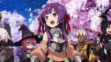 Etrian Odyssey II Untold ha una data europea