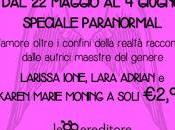 Speciale Paranormal