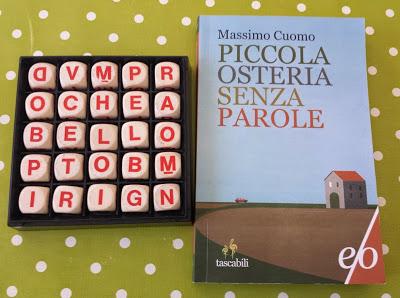 PICCOLA OSTERIA SENZA PAROLE - Massimo Cuomo