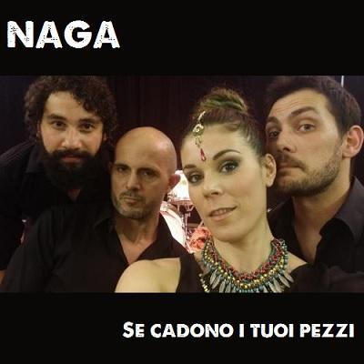 Se Mina fosse nata nel 1983, sarebbe la cantante dei NaGa? Voi che ne dite?