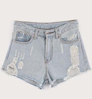 SUMMER DENIM