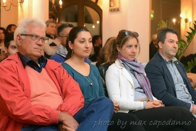 ELEZIONI: Positano Nuova torna alla Taverna del Leone ...