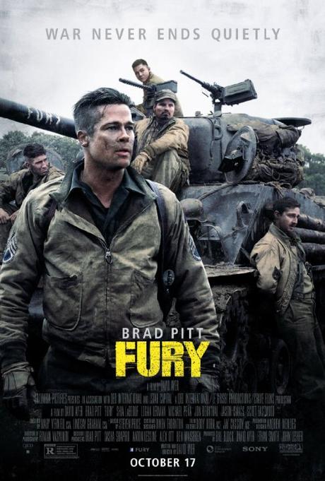 FURY