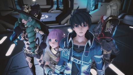 Star Ocean 5: Integrity and Faithlesness arriverà anche in Europa