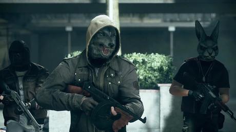 Battlefield Hardline - Il trailer del DLC Criminal Activity