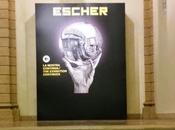 Escher alla conquista bologna!