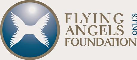 FLYING ANGELS FOUNDATION: LO TSUNAMI DEL BENE