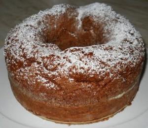 |⇨ Ciambella delle Antille