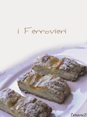 I Ferrovieri