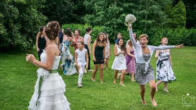 Raccontare un matrimonio con la fotografia per riviverne le emozioni all'infinito