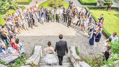 Raccontare un matrimonio con la fotografia per riviverne le emozioni all'infinito