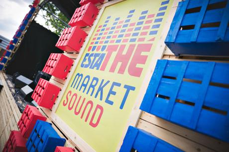 stathé Market Sound festival Milano