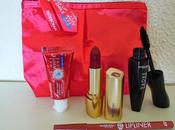 Colgate travel