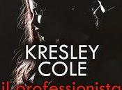 Recensione: PROFESSIONISTA" Kresley Cole