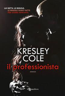 Recensione: PROFESSIONISTA