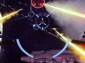 EVE: Valkyrie entra fase testing pre-alpha