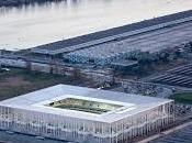 Nuovo Stadio Bordeaux