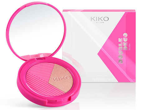 Kiko Cosmetics, Miami Beach Babe Collezione Estate 2015 - Preview