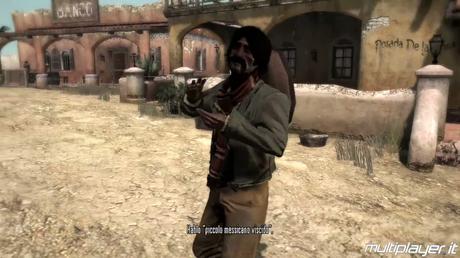 Red Dead Redemption - Videorecensione