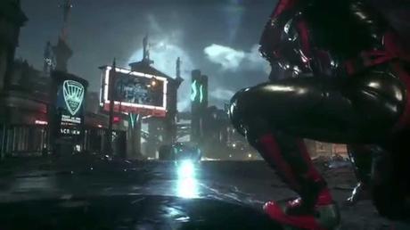 Batman: Arkham Knight - Il trailer dei contenuti esclusivi per PlayStation 4