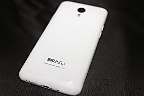 Recensione Meizu M1 Note ITA caratteristiche e prezzo