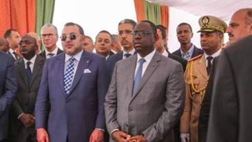 Proficua Cooperazione tra Marocco e Senegal. Firmati altri 15 accordi