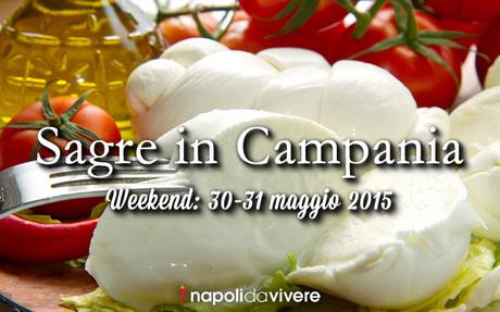 5 sagre da non perdere: weekend 30-31 maggio 2015